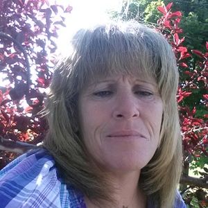 Meet your Posher, Tammy